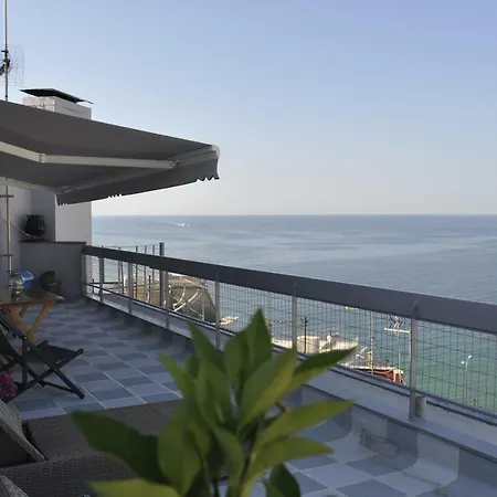 Diamond View Apartment Kavala