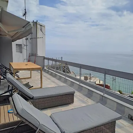 Diamond View Appartement Kavala