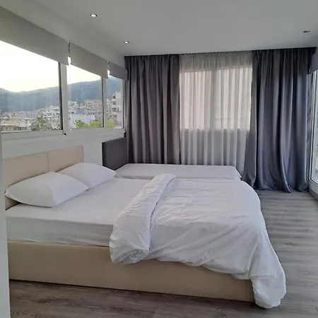 Diamond View Appartement *