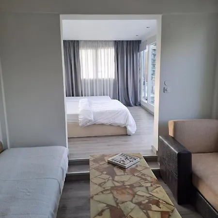 Appartement Diamond View Kavala