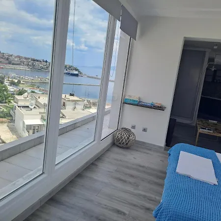 Diamond View Kavála