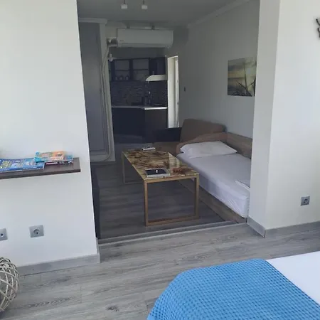 Diamond View Apartman *