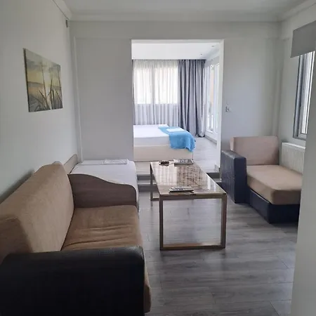 Diamond View Apartman