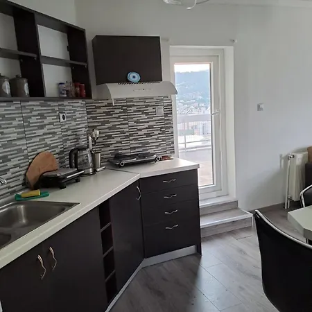 Apartman Diamond View *