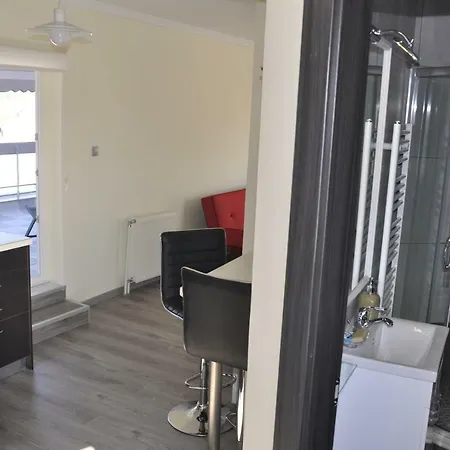 Diamond View Apartman