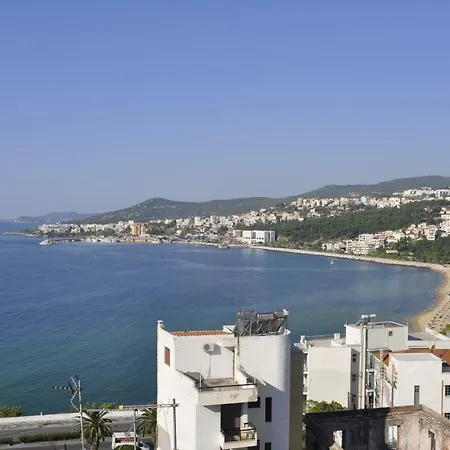 Diamond View Apartman