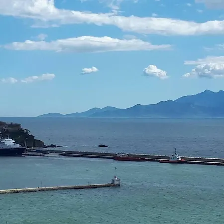 Apartman Diamond View