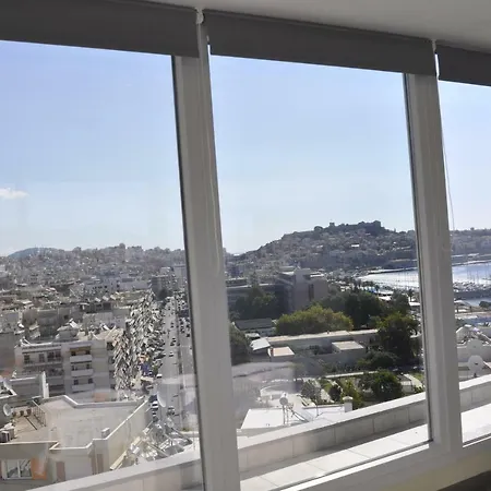 Appartement Diamond View