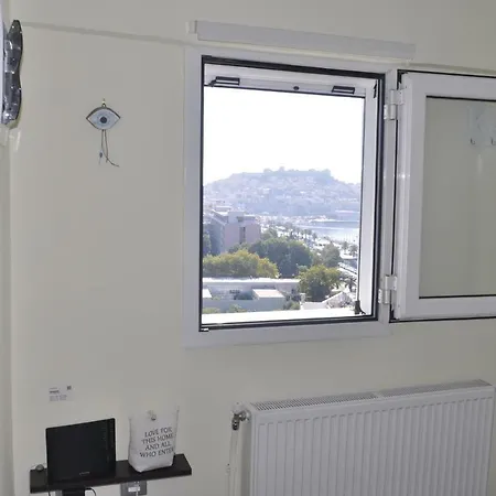 Diamond View Appartement Kavala