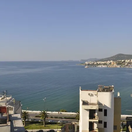 Apartman Diamond View