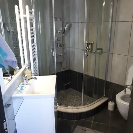 Diamond View Apartman