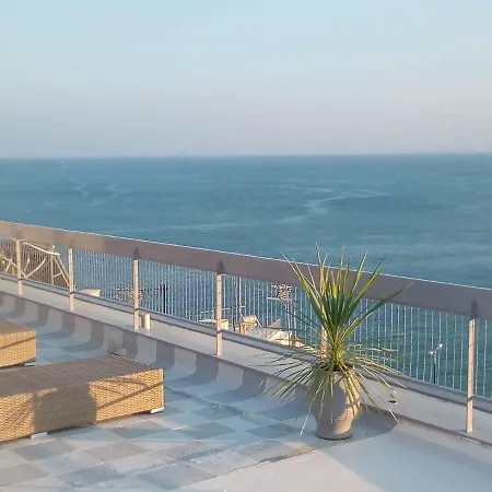 Apartman Diamond View