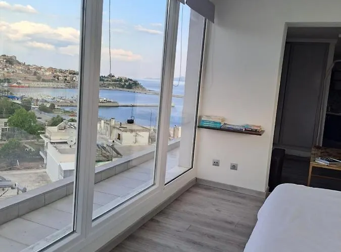 Апартаменты Diamond View *