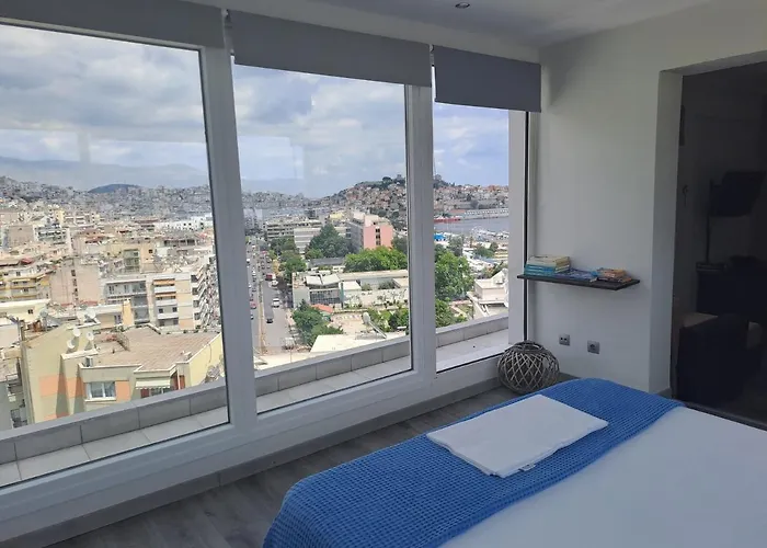 Diamond View Apartment Kavala