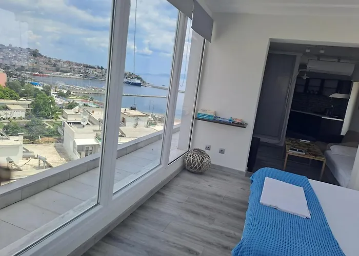 Diamond View Кавала