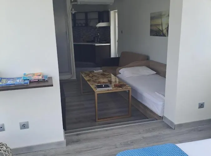 Diamond View Apartment *
