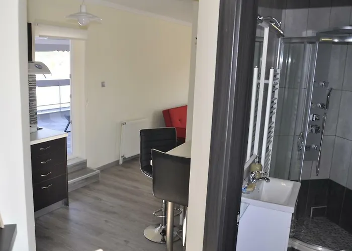 Diamond View Apartment