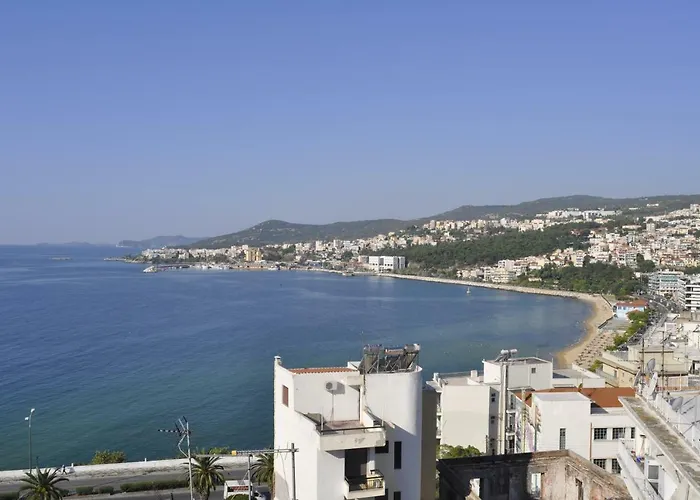 Diamond View Apartman