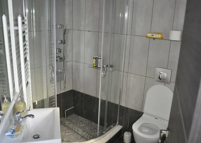Diamond View Апартаменты Кавала