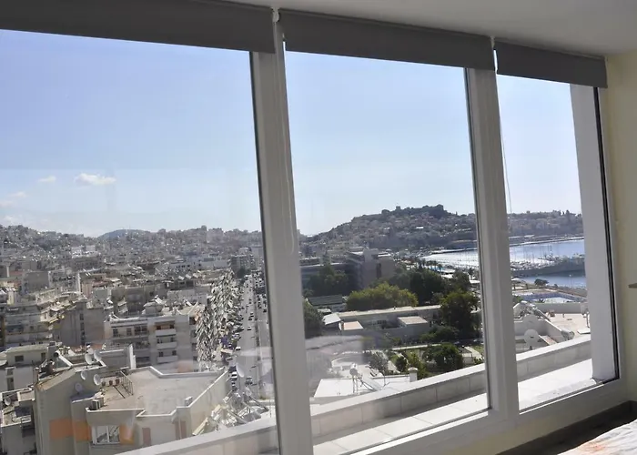 Apartment Diamond View