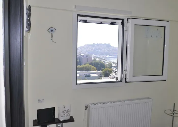 Diamond View Apartment Kavala