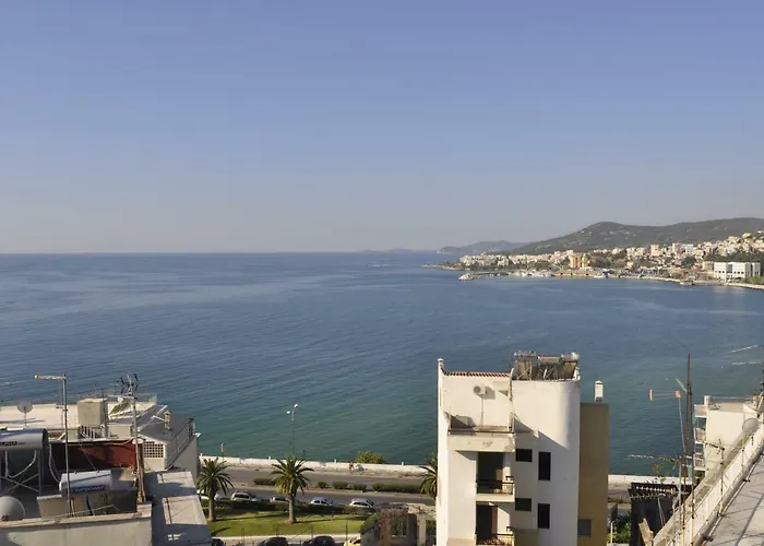 Apartman Diamond View